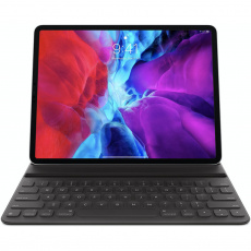 Apple iPad Pro 12,9" Smart Keyboard Folio kryt s CZ klávesnicí šedý Apple iPad Pro 12,9" Smart Keyboard Folio kryt s CZ klávesnicí šedý