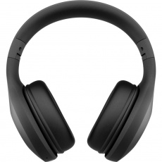 HP 500 Bezdrátová sluchátka černá