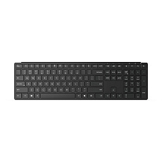 LENOVO klávesnice bezdrátová Multi-Mode Pro Keyboard 6000 - CZ/SK