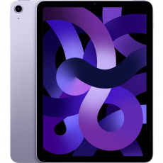 Apple iPad Air 64GB Wi-Fi + Cellular fialový (2022) 