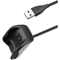 FIXED nabíjecí USB kabel pro Samsung Galaxy Fit 2 černý