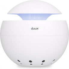 Duux Sphere Air Purifier DUAP02 čistička vzduchu bílá Duux Sphere Air Purifier DUAP02 čistička vzduchu bílá