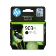 HP 903XL High Yield Black Original Ink Cartridge (825 pages)