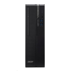 ACER PC EDU Veriton VX2720G,i3-14100,8GB,512GB SSD,N/A,W11P Edu,Black ACER PC EDU Veriton VX2720G,i3-14100,8GB,512GB SSD,N/A,W11P Edu,Black