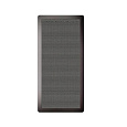 1stCOOL Prachový filtr pro ventilátor 120 x 240mm, Magnetický