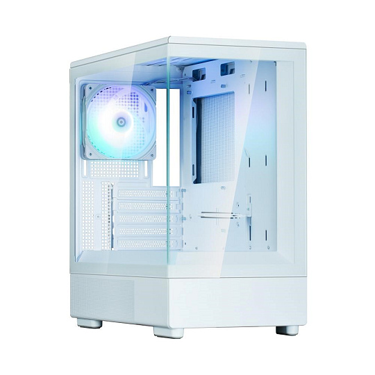 ZALMAN P30 V2 bílá ZALMAN P30 V2 bílá