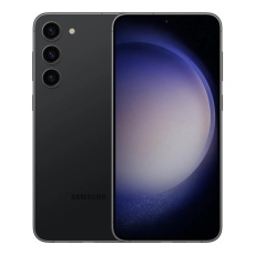 Samsung Galaxy S23+ (S916B), 512 GB, 5G, EU, černá