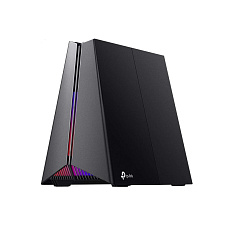 TP-Link Archer GE550 EasyMesh WiFi7 router (BE9300,2,4GHz/5GHz/6GHz,1x5GbEWAN,1x5GbELAN,3x2,5GbE,1xUSB3.0)