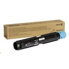 Xerox Cyan High Capacity Toner pro VersaLink C7000 (10 100str.) BAZAR/ROZBALENO Xerox Cyan High Capacity Toner pro VersaLink C7000 (10 100str.) BAZAR/ROZBALENO