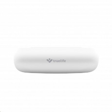 TrueLife SonicBrush Compact Travel Case White