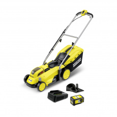 Kärcher - Sekačka na trávu LMO 18-33 Battery Set Kärcher - Sekačka na trávu LMO 18-33 Battery Set