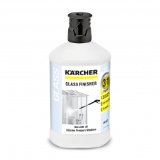 Kärcher - Čistič skel 3 v 1, 1l Kärcher - Čistič skel 3 v 1, 1l