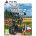 Farming Simulator 22: Platinum Edition (PS5)