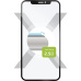 FIXED 2,5D Full-Cover tvrzené sklo 0,33mm Motorola Moto G Power (2021) černé