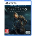 PS5 hra The Callisto Protocol Day One Edition
