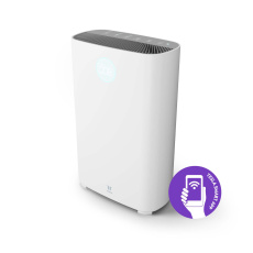 Tesla Smart Air Purifier Pro M Tesla Smart Air Purifier Pro M