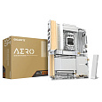 GIGABYTE MB Sc AM5 X870E AERO X WOOD, AMD X870E. 4xDDR5, 2xUSB-C, 2xHDMI, Wifi, ATX