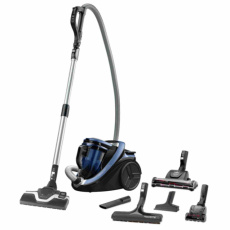 Rowenta RO7690EA bezsáčkový vysavač Rowenta RO7690EA bezsáčkový vysavač