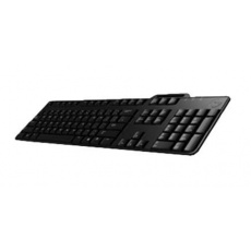Dell klávesnice se čtečkou Smart karet KB-813 (čipových karet) , CZ Dell klávesnice se čtečkou Smart karet KB-813 (čipových karet) , CZ