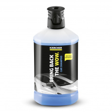 Kärcher - Autošampón 3 v 1, 1l Kärcher - Autošampón 3 v 1, 1l