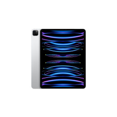 Apple iPad Pro 12,9" (2022) 128 GB Wi-Fi stříbrný Apple iPad Pro 12,9" (2022) 128 GB Wi-Fi stříbrný