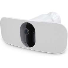 Arlo Floodlight venkovní bezpečnostní kamera (Base station není součástí balení) bílá Arlo Floodlight venkovní bezpečnostní kamera (Base station není součástí balení) bílá