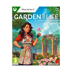 Garden Life: A Cozy Simulator (Xbox Series X)
