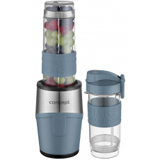 SM3481 Smoothie blender 500 W 1 x 570 ml 1 x 400 ml MARINE SM3481 Smoothie blender 500 W 1 x 570 ml 1 x 400 ml MARINE