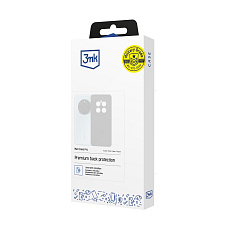 3mk ochranný kryt Matt Case Pro pro Google Pixel 10A 3mk ochranný kryt Matt Case Pro pro Google Pixel 10A