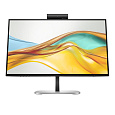 HP LCD 524pm Conferencing Monitor 23,8",1920x1080,IPS w/LED,350,1500:1,5ms,DP1.4,HDMI 2.0,4xUSB,USB-C100W,cam,repro,RJ45
