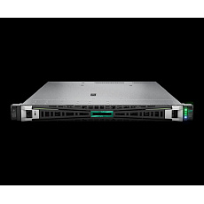 HPE PL DL365g11 AMD Epyc 9115 (2.6-4.1/16C) 2x32G-6400 2x480G MR408i-o/4G o2p10G-T 8SFF 2x1000W 1U Smart Choice HPE PL DL365g11 AMD Epyc 9115 (2.6-4.1/16C) 2x32G-6400 2x480G MR408i-o/4G o2p10G-T 8SFF 2x1000W 1U Smart Choice
