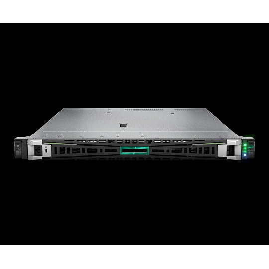 HPE PL DL365g11 AMD Epyc 9115 (2.6-4.1/16C) 2x32G-6400 2x480G MR408i-o/4G o2p10G-T 8SFF 2x1000W 1U Smart Choice HPE PL DL365g11 AMD Epyc 9115 (2.6-4.1/16C) 2x32G-6400 2x480G MR408i-o/4G o2p10G-T 8SFF 2x1000W 1U Smart Choice