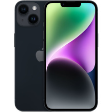 Apple iPhone 14 256GB temně inkoustový Apple iPhone 14 256GB temně inkoustový