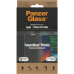 PanzerGlass™ Ultra-Wide Fit Privacy iPhone 14 Pro Max s instalačním rámečkem
