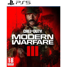 Call of Duty: Modern Warfare 3 (PS5)