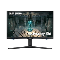 #SAMSUNG MT LED LCD Gaming Smart Monitor 27" Odyssey G65B - prohnutý,Quantum Dot QHD,VA,240Hz,1ms,Pivot #SAMSUNG MT LED LCD Gaming Smart Monitor 27" Odyssey G65B - prohnutý,Quantum Dot QHD,VA,240Hz,1ms,Pivot