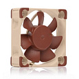 NOCTUA Ventilátor NF-A4x10 24V PWM, 40mm, hnědá