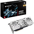 ACER Grafická karta AMD PB RX9070XT 16G White Edition OC