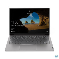 LENOVO NTB ThinkBook 13s G2 ITL - i7-1165G7,13.3" WUXGA,16GB, 512GB SSD, HDMI, IR+HDcam, Intel HD, W10P, 2r depot