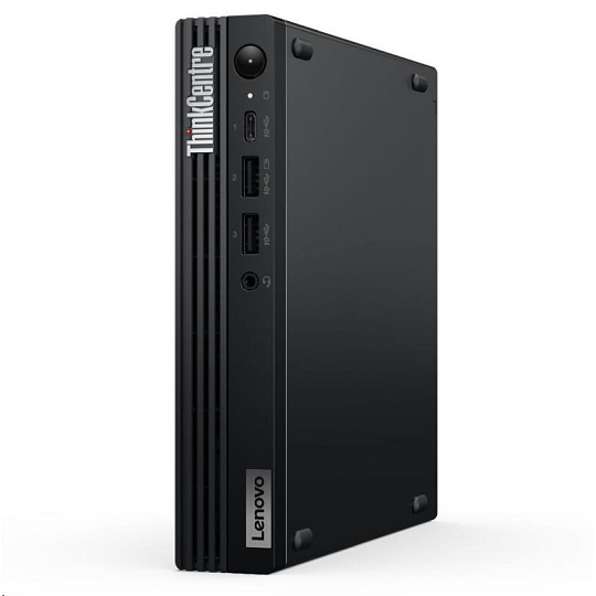 LENOVO PC ThinkCentre M70q G5 Tiny - i3-13100T,16GB,256SSD,noDVD,W11P,4y On Site LENOVO PC ThinkCentre M70q G5 Tiny - i3-13100T,16GB,256SSD,noDVD,W11P,4y On Site