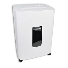 DESQSkartovačka, 2 x 12 mm, 20l, křížový řez, bílá