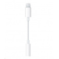 APPLE Lightning adaptér pro 3,5mm sluchátkový jack