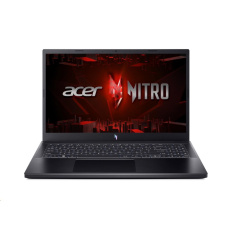 ACER NTB Nitro V 15 (ANV15-41-R91L),Ryzen7-7535HS,15.6"FHD,16GB,1024GB SSD,RTX 3050,Win11H,Black ACER NTB Nitro V 15 (ANV15-41-R91L),Ryzen7-7535HS,15.6"FHD,16GB,1024GB SSD,RTX 3050,Win11H,Black
