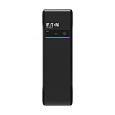 Eaton 3P Ellipse UPS DIN 550VA, 330W, Vstup: C14, Výstupy: (3) Typ E, (1) Pouze přepěťová ochrana Typ E, Tower