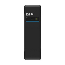 Eaton 3P Ellipse UPS DIN 550VA, 330W, Vstup: C14, Výstupy: (3) Typ E, (1) Pouze přepěťová ochrana Typ E, Tower Eaton 3P Ellipse UPS DIN 550VA, 330W, Vstup: C14, Výstupy: (3) Typ E, (1) Pouze přepěťová ochrana Typ E, Tower