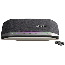 Poly Sync 20+M SPKPHN USB-C/A WW Poly Sync 20+M SPKPHN USB-C/A WW