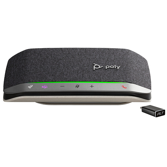 Poly Sync 20+M SPKPHN USB-C/A WW