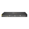 HPE Aruba Networking CX 6000 48G Class4 PoE