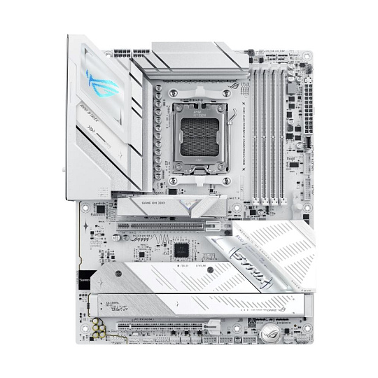 ASUS MB Sc AM5 ROG STRIX B850-A GAMING WIFI7 NEO, AMD B850, 4xDDR5, 1xHDMI ASUS MB Sc AM5 ROG STRIX B850-A GAMING WIFI7 NEO, AMD B850, 4xDDR5, 1xHDMI