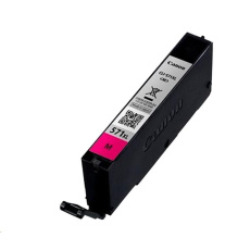 CANON CARTRIDGE CLI-571XL M purpurová pro PIXMA MG575x, MG685x, MG775x, TS505x, TS605x, TS805x, TS905x (715 str.) CANON CARTRIDGE CLI-571XL M purpurová pro PIXMA MG575x, MG685x, MG775x, TS505x, TS605x, TS805x, TS905x (715 str.)